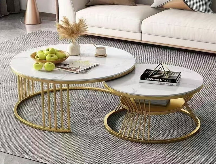 Coffee Table 2pcs JCC002