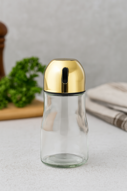 Spice Condiment Jar JH-12