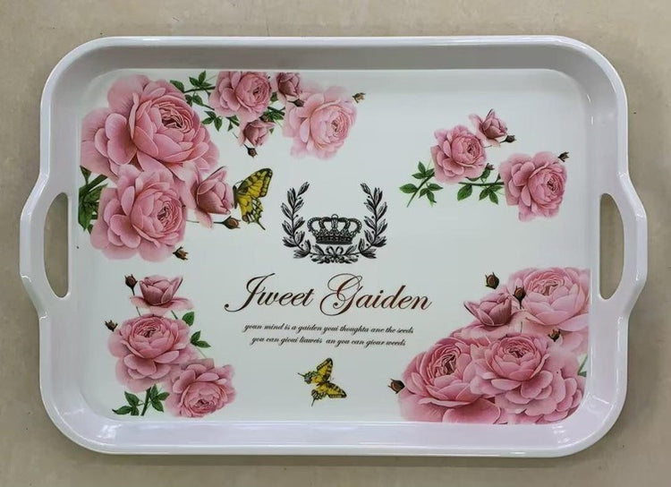 Serving Tray JX 5636