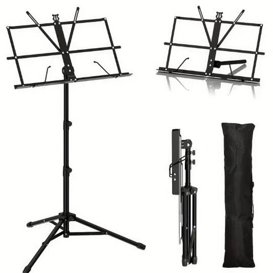 Music Note Stand