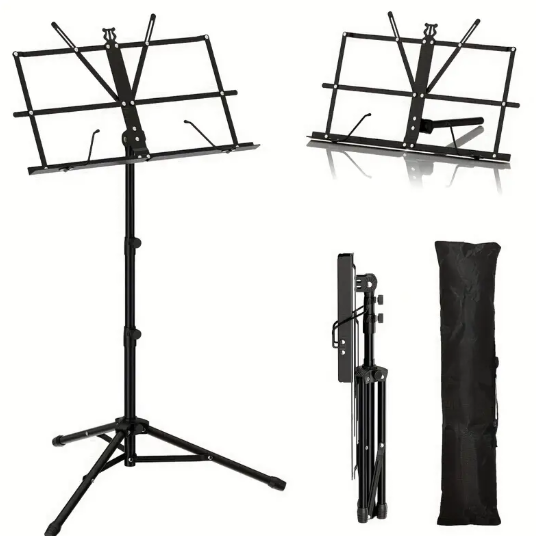 Music Note Stand