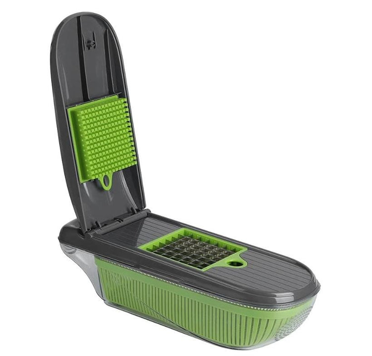 Multi Function Shredder