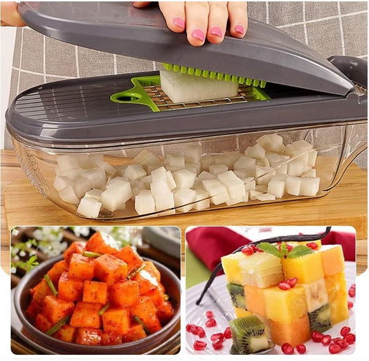 Multi Function Shredder