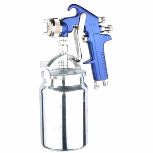 SPRAY GUN AIR PAINT SPRAYER PQ-2