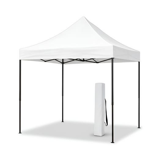 Gazebo Steel 2m x 2m