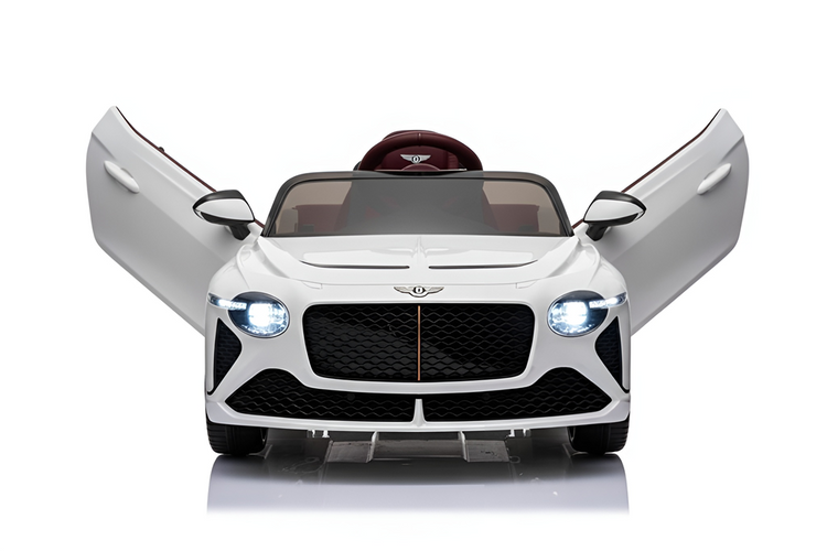 Bentley GT Speed Electric Ride-On Car for Kids | Remote Control
