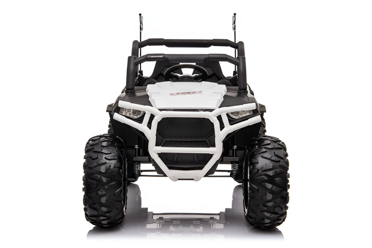 Buggy 24V UTV Ride-On for Kids | 2-Seater Off-Road Car | JC999