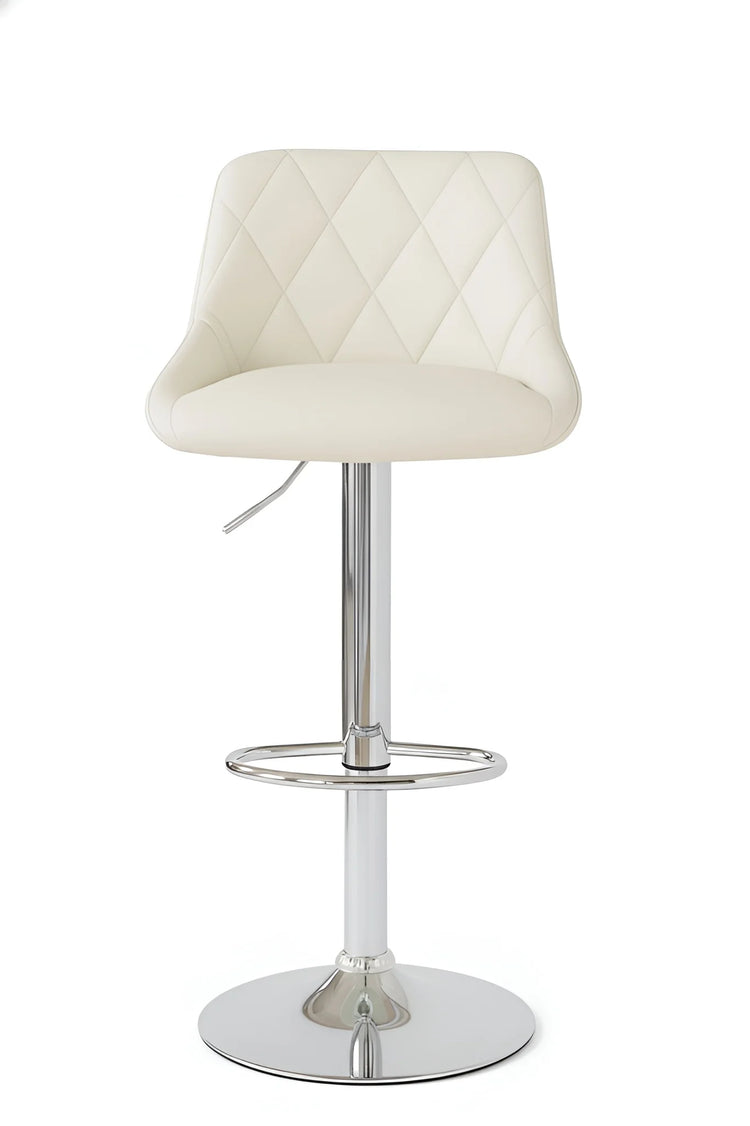 Adjustable Bar Stool PU Swivel | UT-C847