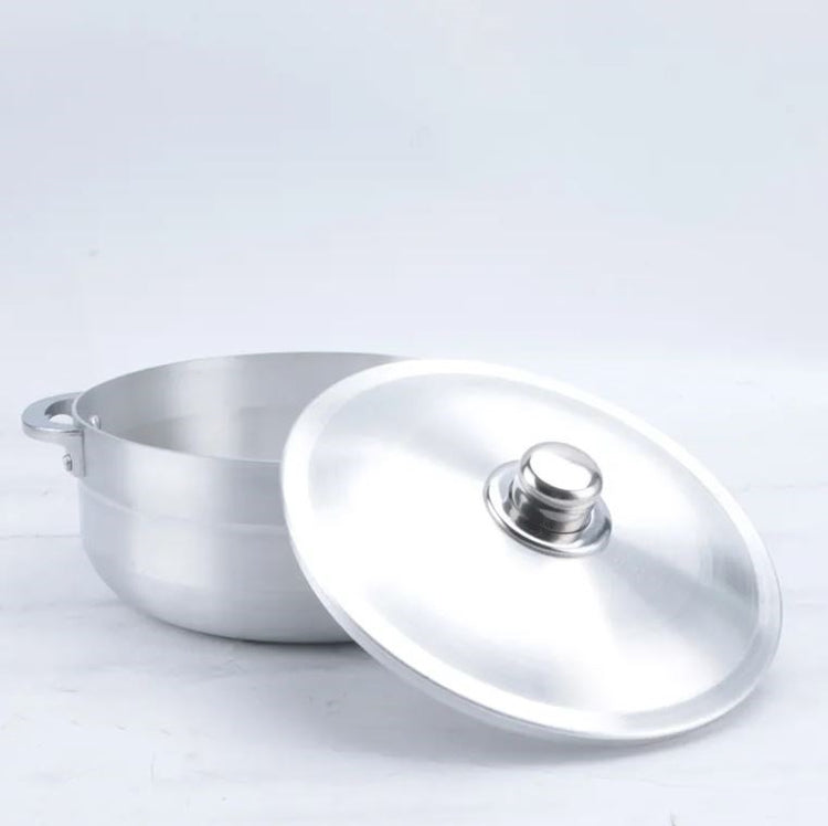 Aluminum Casserole 30cm XC-022