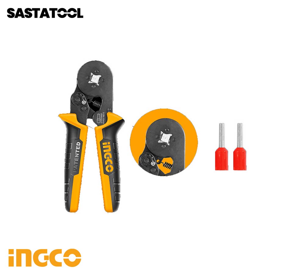 Ratchet Crimping Pliers Dealsdirect Co Nz