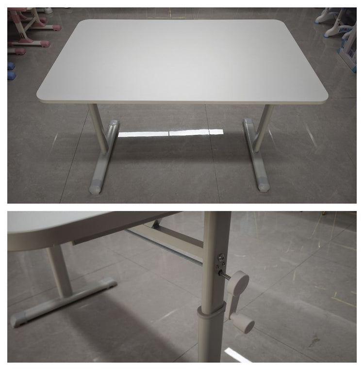 Adjustable Study Desk 001