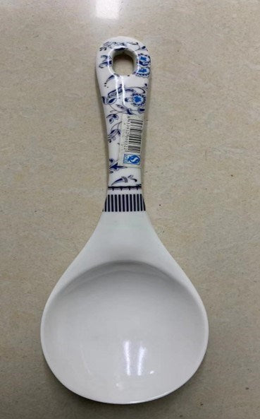 Soup Spoon 0023