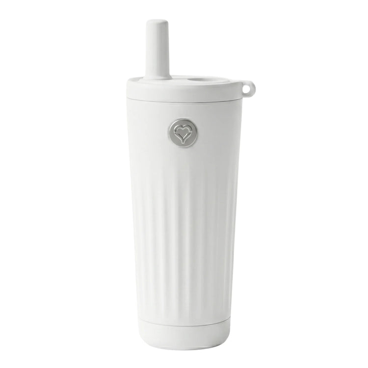 YANIS3 Premium 550mL Insulated Straw Water Bottle