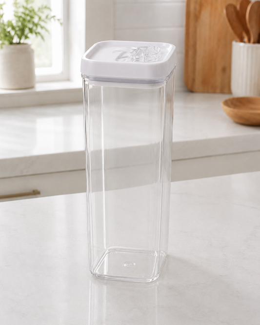 Storage Jar 3.1L 0217
