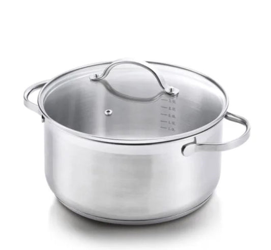 Casserole Pot 24CM 03-24