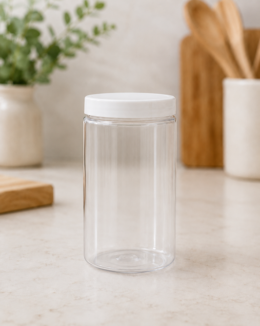 Storage Jar 1.4L 0379