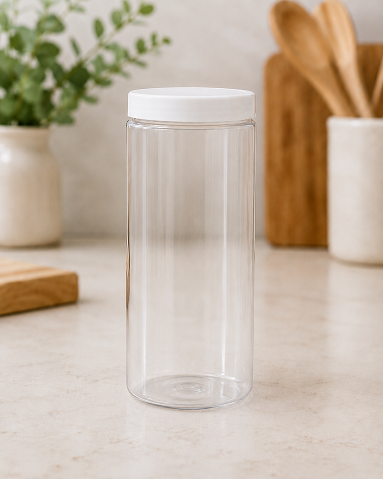 Storage Jar 1.6L 0380