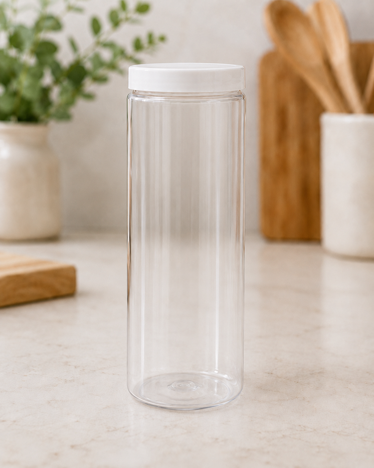 Storage Jar 2.5L 0381