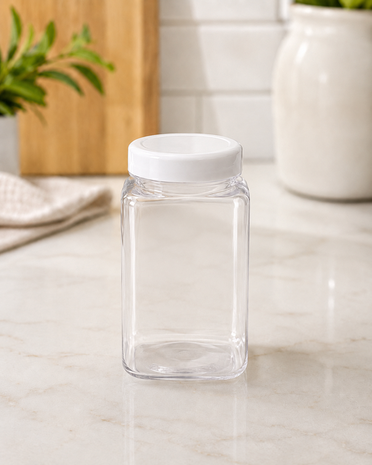 Storage Jar 1.4L 0384