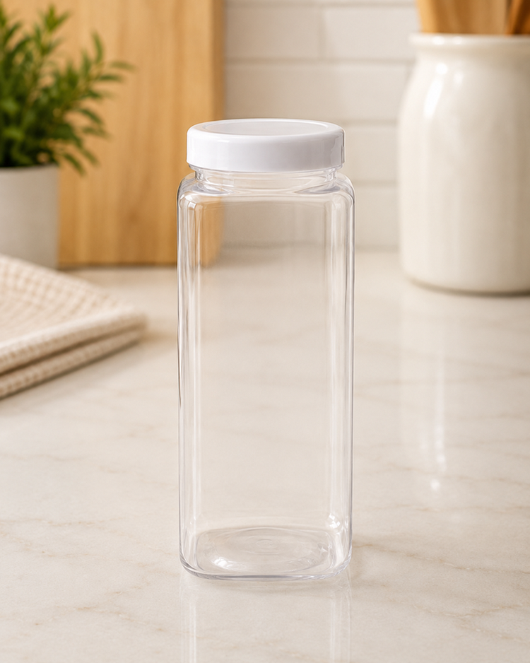 Storage Jar 1.7L 0385