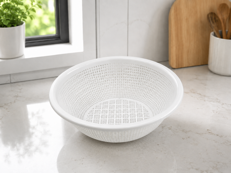 Plastic Colander 55cm 8055