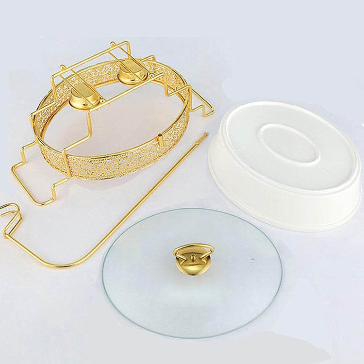 Ceramic Chafing Dish 3.5L 051-22