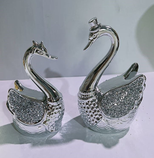Swan Home Decor 08171