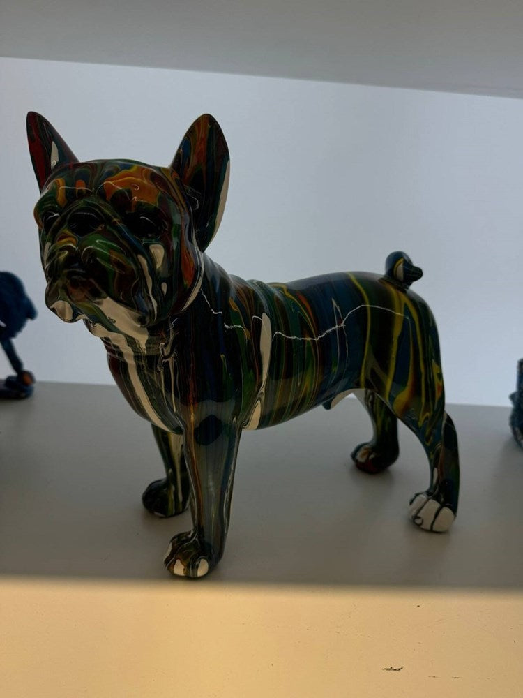 Dog Decor 096-10