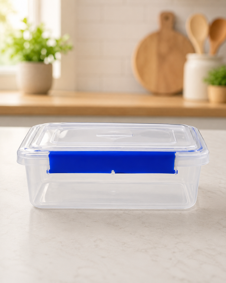 Plastic Storage Container 1002