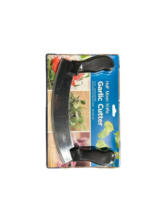 Half Moon Chopper 25.5cm 100233A YI-9002
