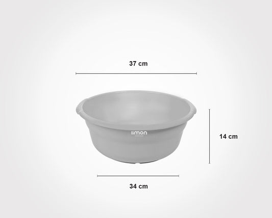 Round Basin No.3 101035