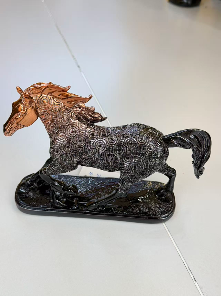 Horse Decor 1028-16