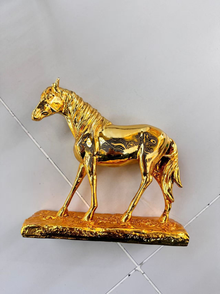 Horse Decor 1029-8