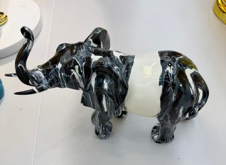 Elephant Decor 1048-1