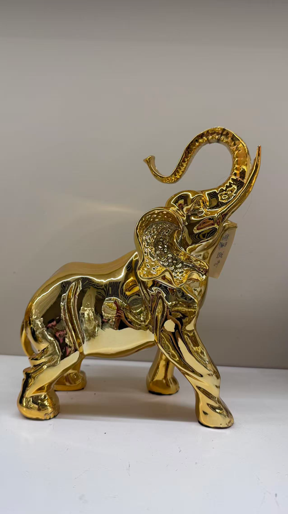 Elephant Decor 1048