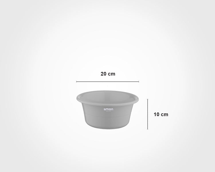 Round Basin No.6 104800