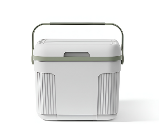 Insulated Cooler Bin 10L & 22L Lid & Carry Handle | 144-4