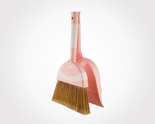 Dustpan Set 110235
