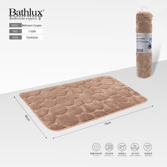 Bathroom Mat 45 x 75cm 11099