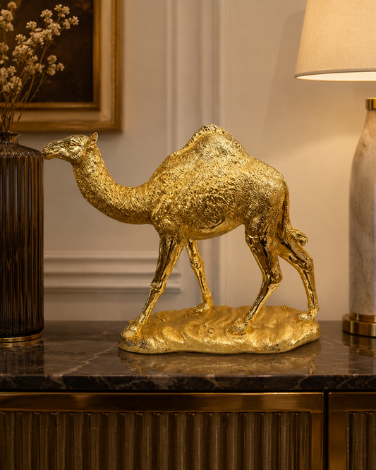 Camel Home Decor 1117-3