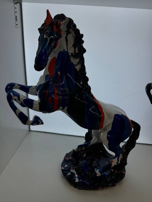 Horse Decor 1123-1