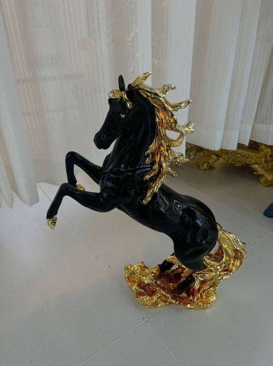 Horse Decor WG 1123-4