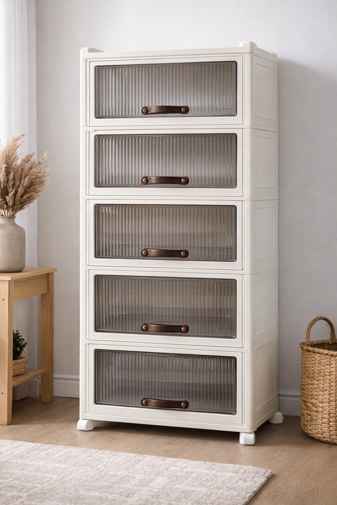 Storage Cabinet 113-5