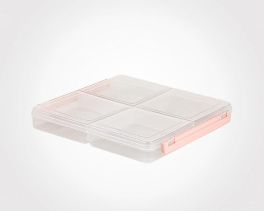 Small 4 Section Freezer Box 11435