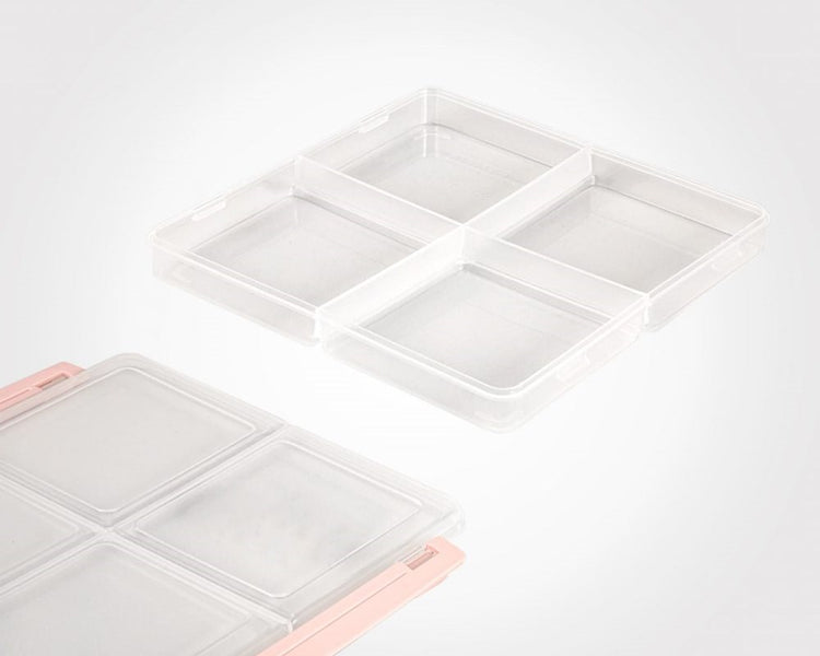 Small 4 Section Freezer Box 11435