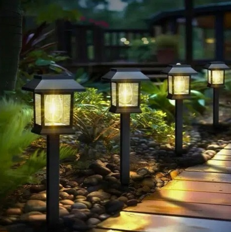 Outdoor LED Light 115