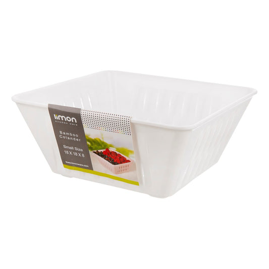 Bamboo Colander 1150