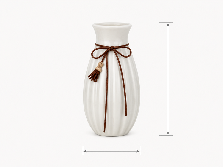Vase 2039/1 DD16041