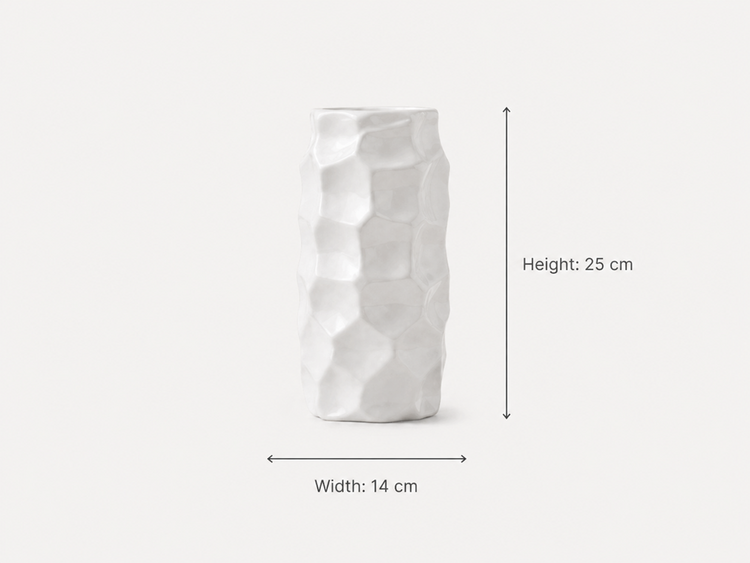 Vase 2029/1 DD16048