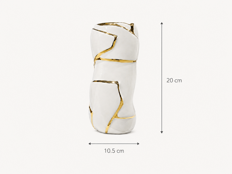 Vase HM-4136/DD16064